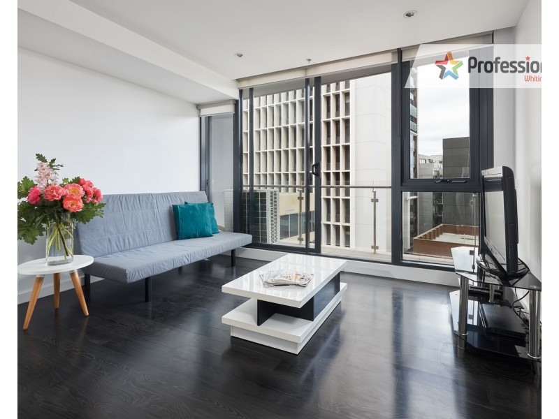 711/338 Kings Way, South Melbourne VIC 3205