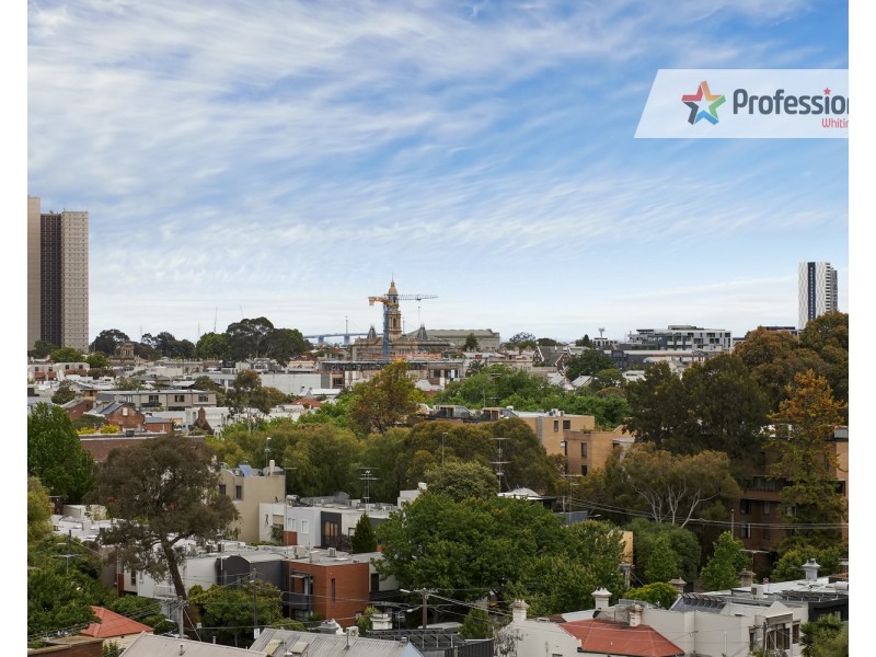 711/338 Kings Way, South Melbourne VIC 3205