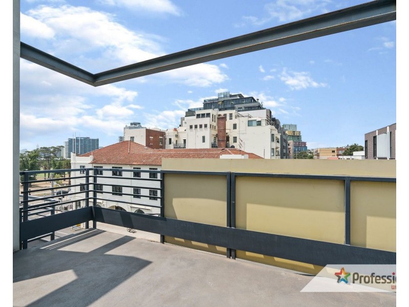 50/167 Fitzroy Street, St Kilda VIC 3182