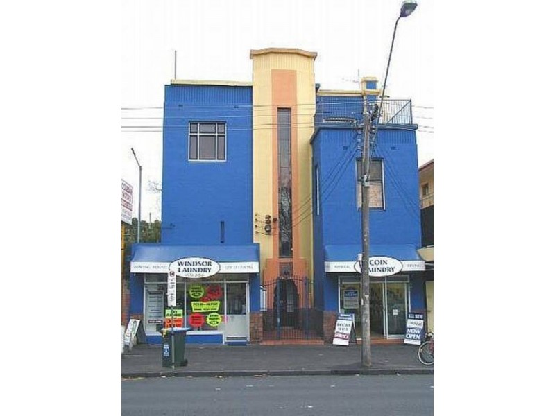 12/254 Dandenong Road, St Kilda East VIC 3183