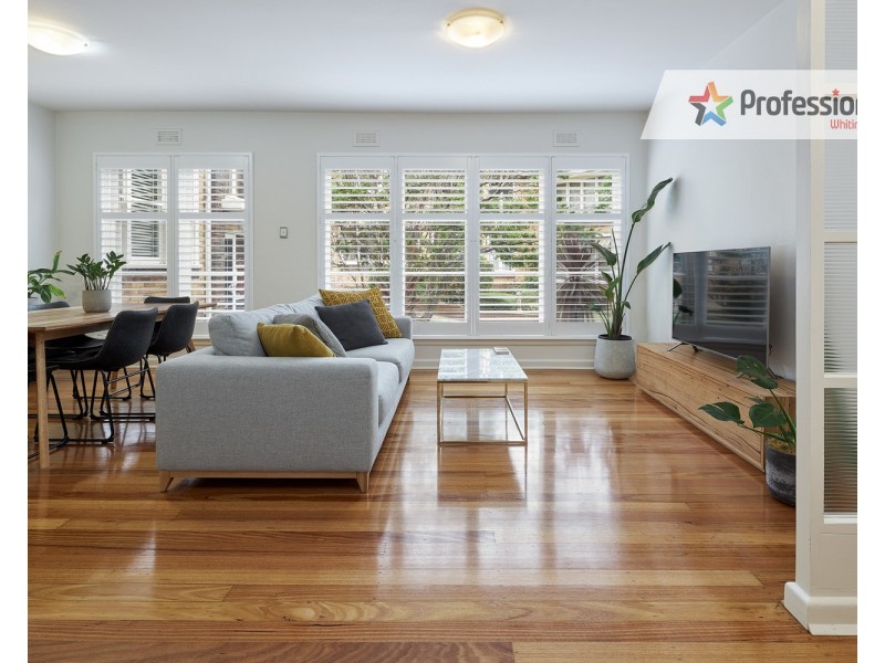 2/3 Woonsocket Court, St Kilda VIC 3182