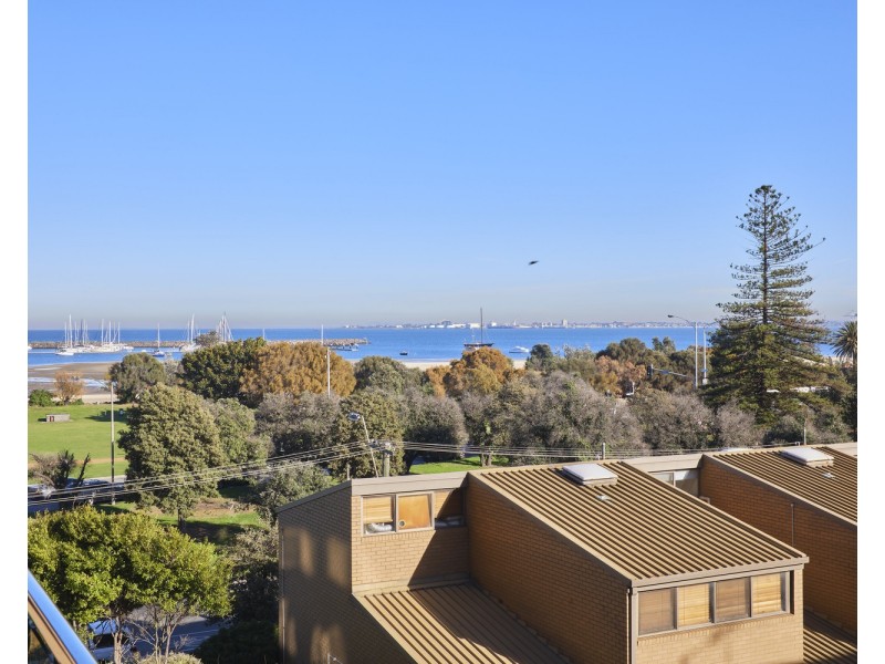 45/343 Beaconsfield Parade, St Kilda West VIC 3182