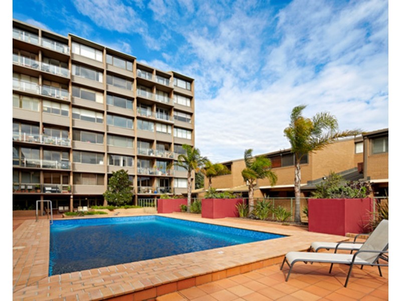 45/343 Beaconsfield Parade, St Kilda West VIC 3182