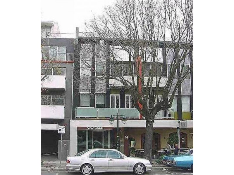 8/14-16 Fitzroy Street, St Kilda VIC 3182
