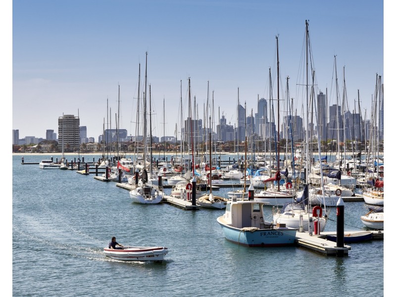 303/16-18 Grey Street, St Kilda VIC 3182