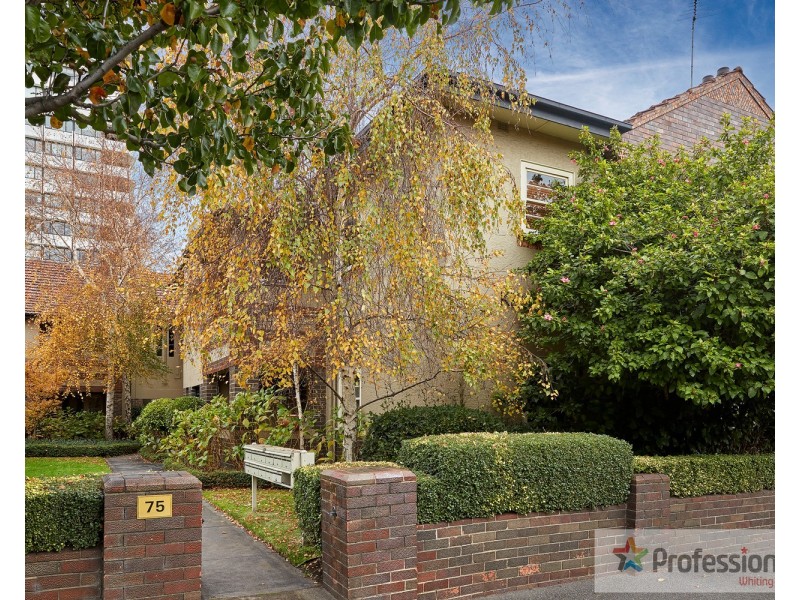 10/75 Park Street, St Kilda West VIC 3182