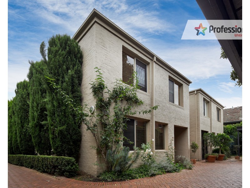 6/136-140 Anderson Street, South Yarra VIC 3141