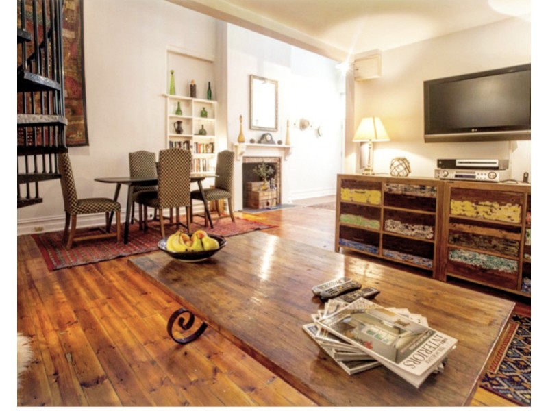 17/11-17 Park Street, St Kilda West VIC 3182