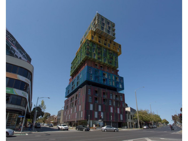 801/6 St Kilda Road, St Kilda VIC 3182