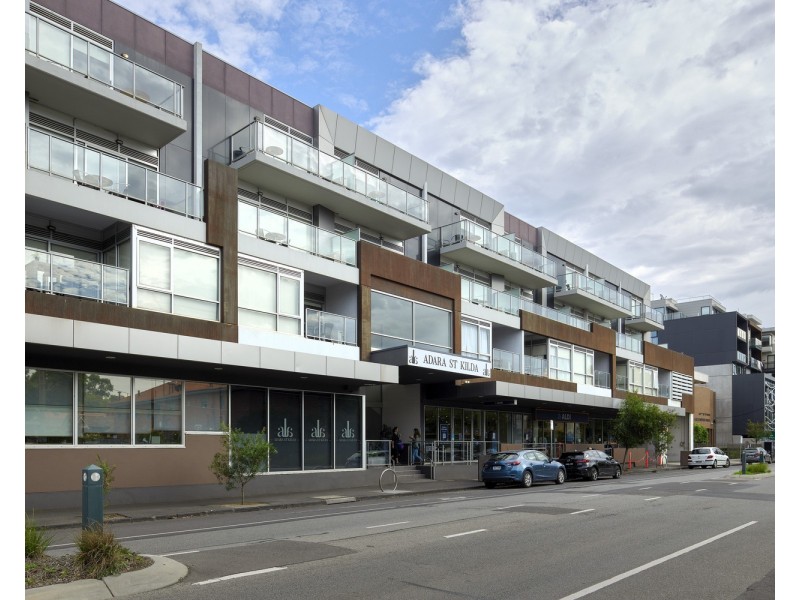 217/135 Inkerman Street, St Kilda VIC 3182