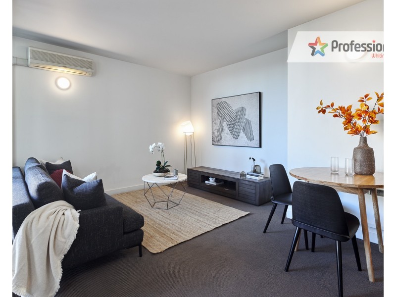 407/9 Eades Street, East Melbourne VIC 3002