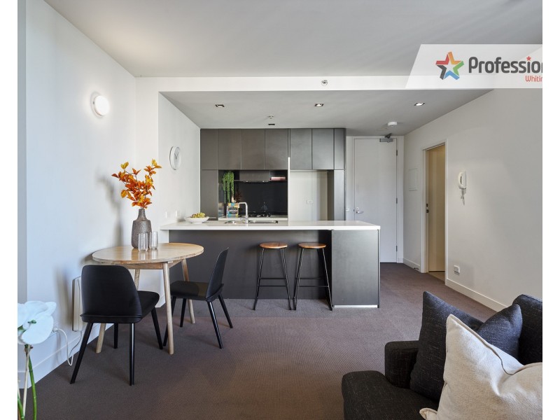 407/9 Eades Street, East Melbourne VIC 3002