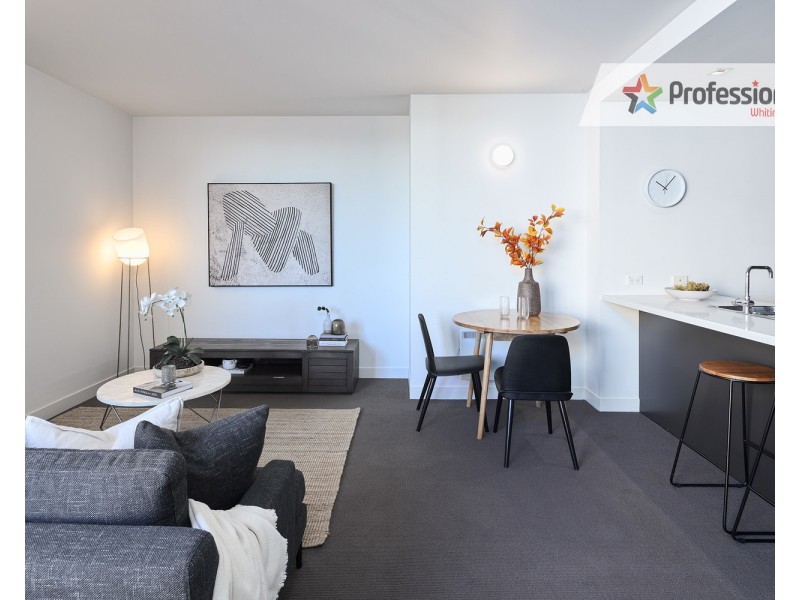 407/9 Eades Street, East Melbourne VIC 3002