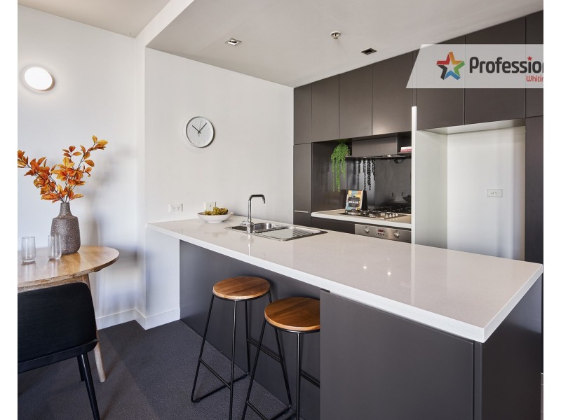 407/9 Eades Street, East Melbourne VIC 3002