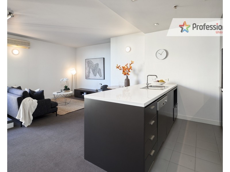 407/9 Eades Street, East Melbourne VIC 3002