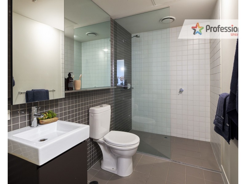 407/9 Eades Street, East Melbourne VIC 3002