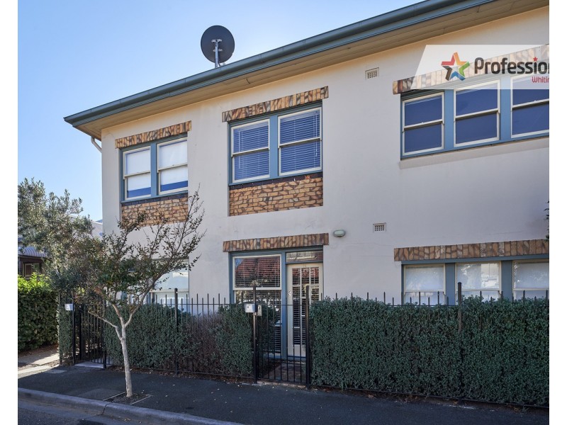 13/36 Phillipson Street, Albert Park VIC 3206