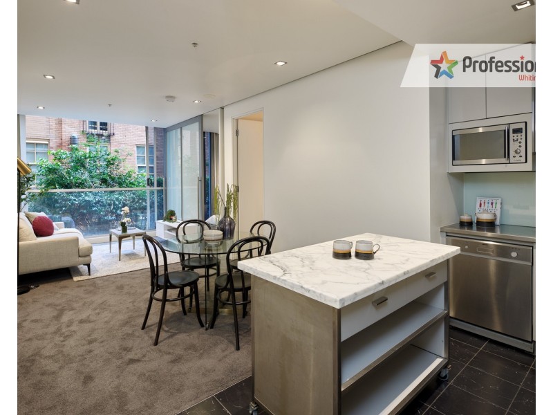 107/68-86 La Trobe Street, Melbourne VIC 3000