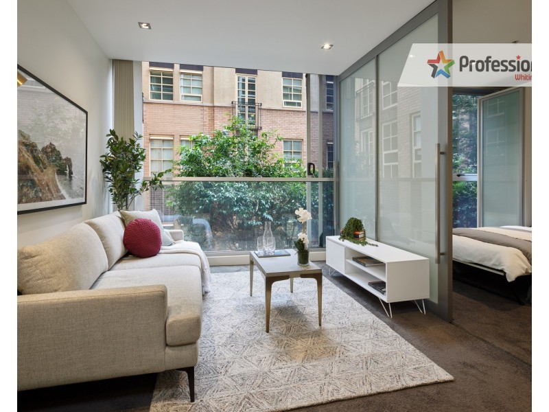 107/68-86 La Trobe Street, Melbourne VIC 3000