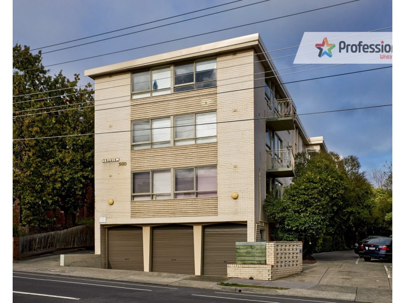 5/203 Alma Road, St Kilda East VIC 3183