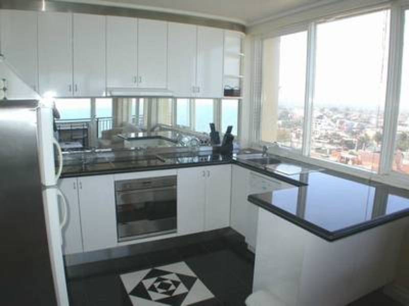 9B/21 The Esplanade, St Kilda VIC 3182