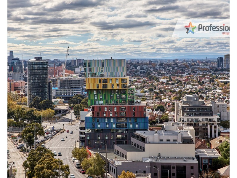 1303/3 St Kilda Road, St Kilda VIC 3182