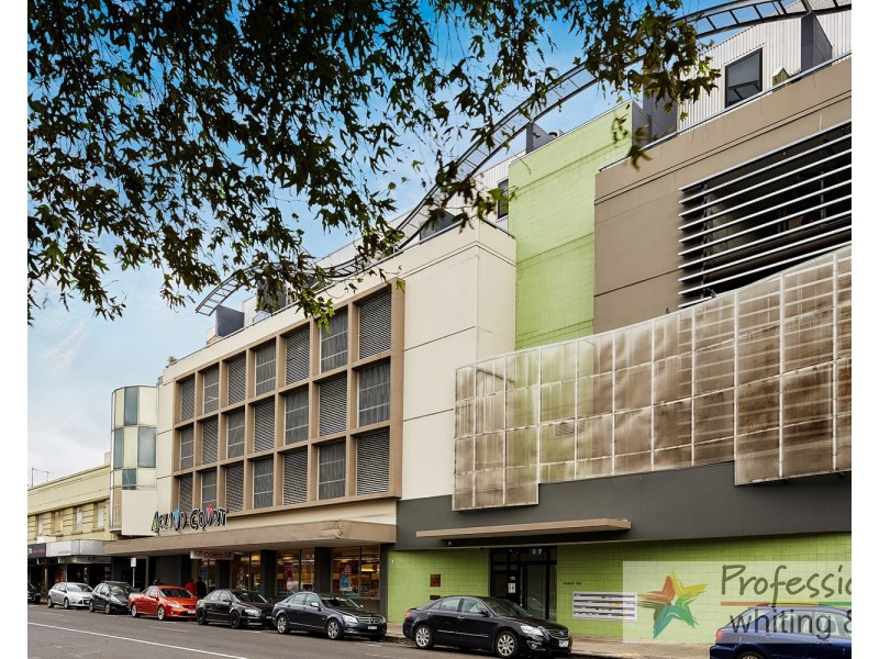 5/185-189 Barkly Street, St Kilda VIC 3182