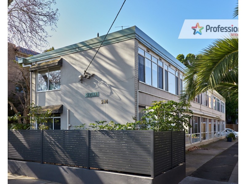 5/244 Barkly Street, St Kilda VIC 3182