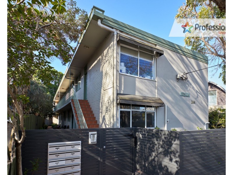 5/244 Barkly Street, St Kilda VIC 3182