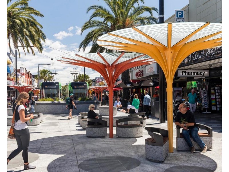 5/244 Barkly Street, St Kilda VIC 3182