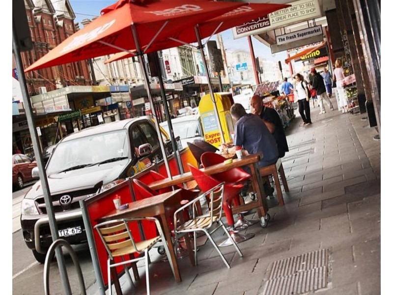 34/250 Dandenong Road, St Kilda East VIC 3183