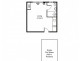 28/25 Redan Street, St Kilda VIC 3182 Floorplan