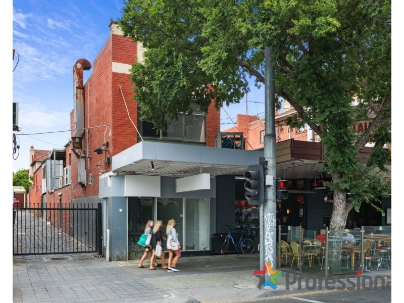 57 Fitzroy Street, St Kilda VIC 3182