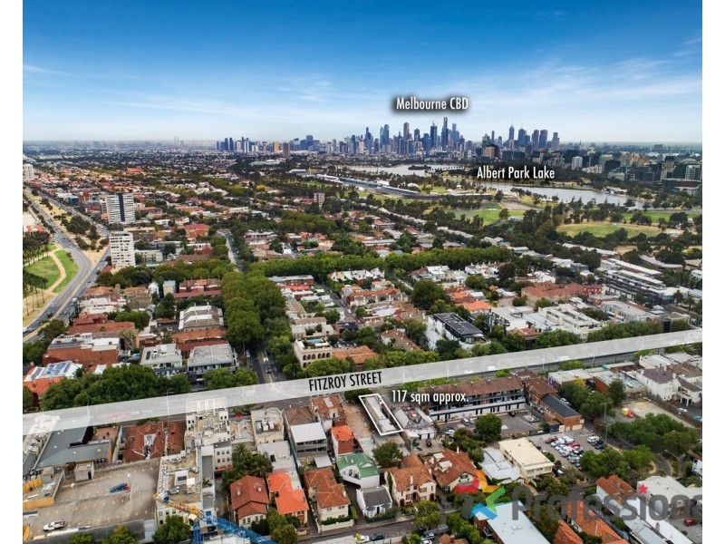 57 Fitzroy Street, St Kilda VIC 3182