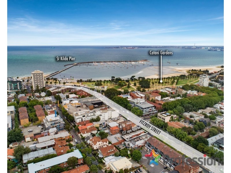 57 Fitzroy Street, St Kilda VIC 3182