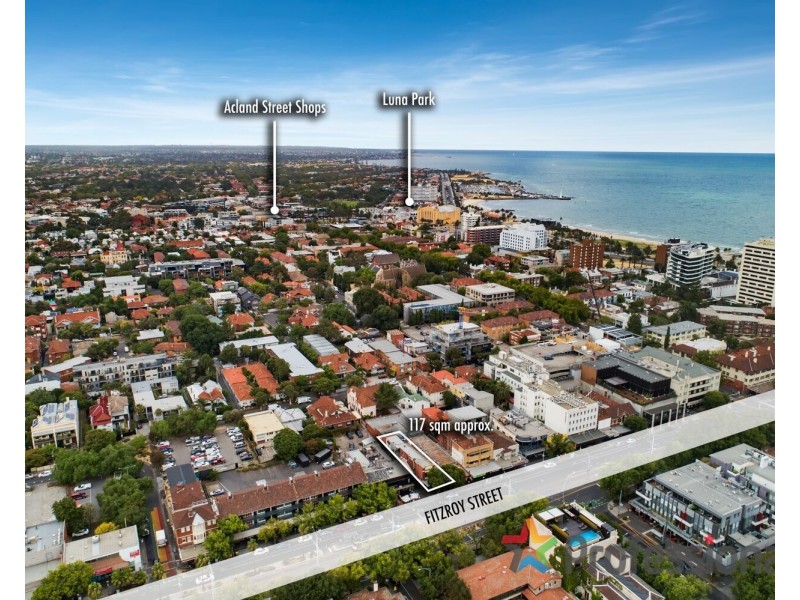 57 Fitzroy Street, St Kilda VIC 3182