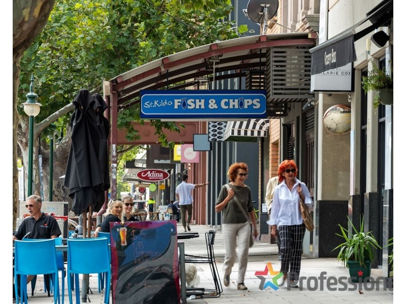 57 Fitzroy Street, St Kilda VIC 3182
