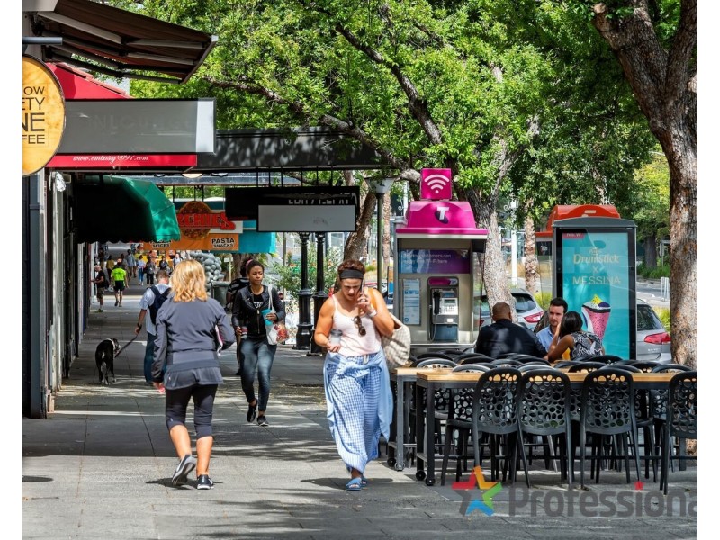 57 Fitzroy Street, St Kilda VIC 3182