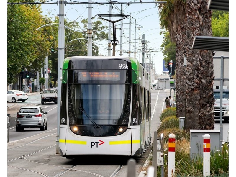 57 Fitzroy Street, St Kilda VIC 3182