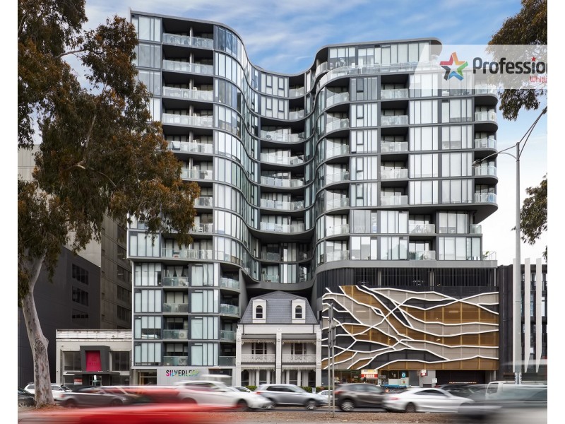 711/338 Kings Way, South Melbourne VIC 3205