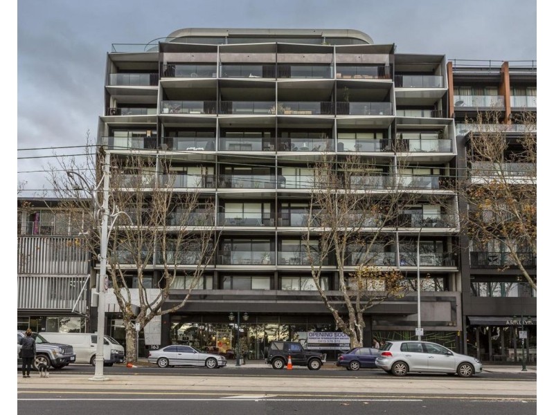 321/163 Fitzroy Street, St Kilda VIC 3182