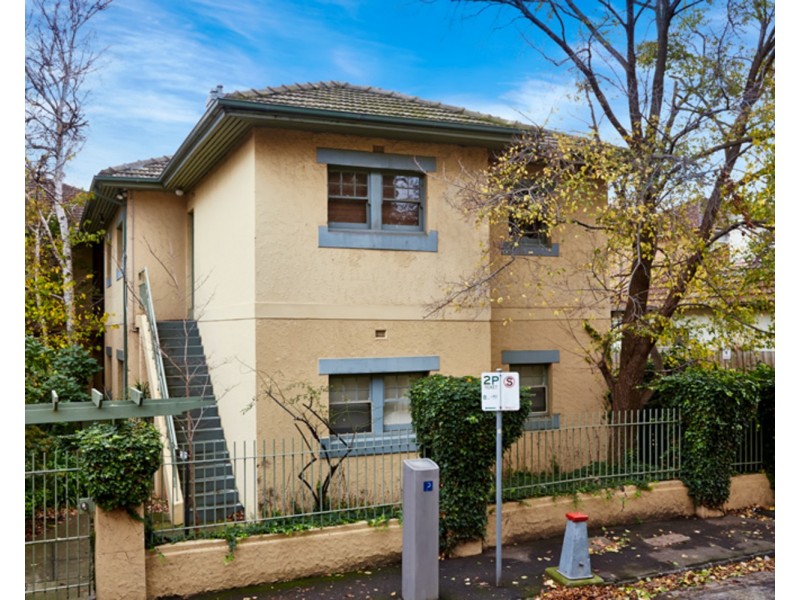 6/6 Westbeach Road, St Kilda VIC 3182
