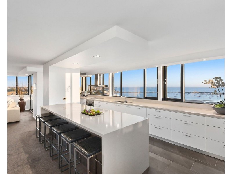122/333 Beaconsfield Parade, St Kilda West VIC 3182