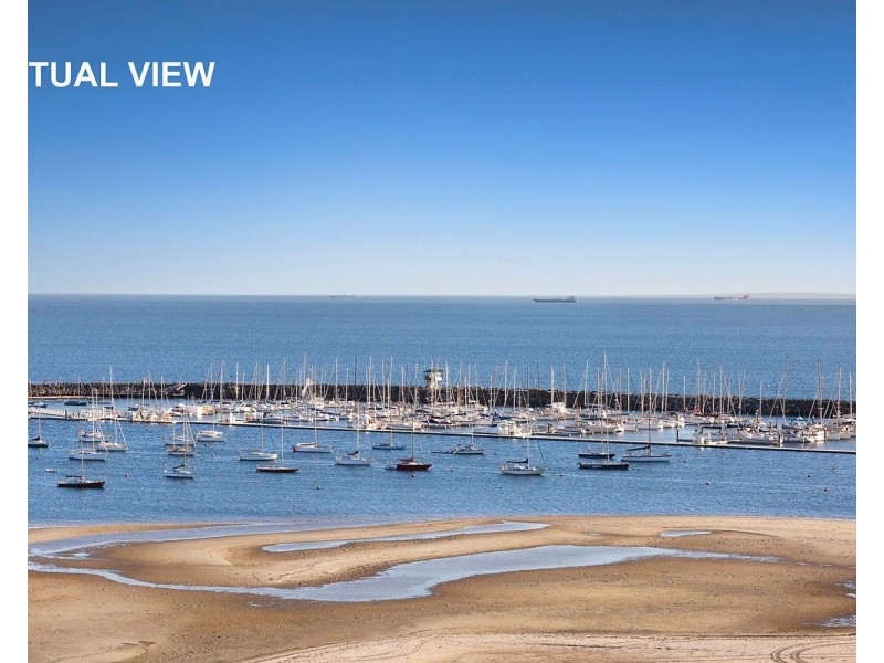 122/333 Beaconsfield Parade, St Kilda West VIC 3182