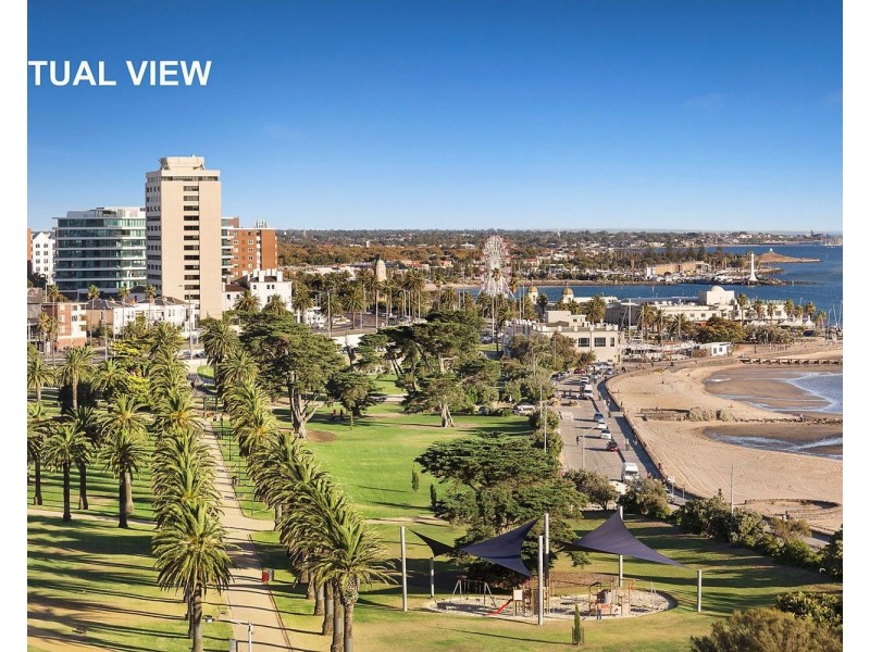 122/333 Beaconsfield Parade, St Kilda West VIC 3182