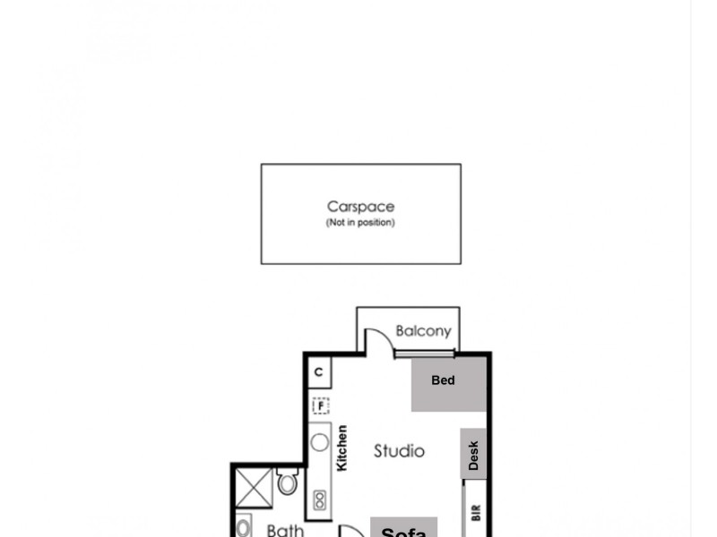 42/92 Grey Street, St Kilda VIC 3182