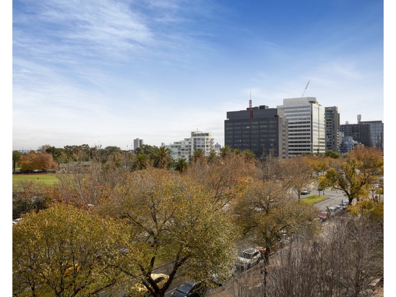 409/539 St Kilda Road, Melbourne VIC 3004