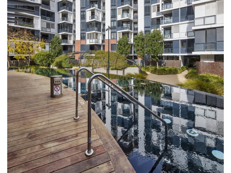 409/539 St Kilda Road, Melbourne VIC 3004