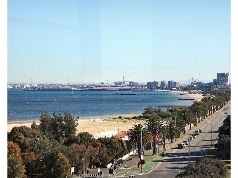 35/350 Beaconsfield Parade, St Kilda West VIC 3182