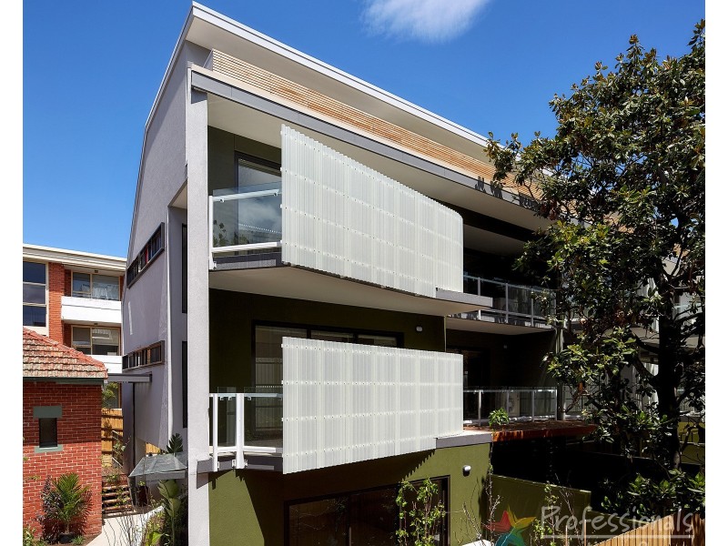 11/23 Mitford Street, St Kilda VIC 3182